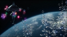 Star Trek Picard - Season 03 Episode 09